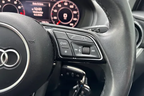 MT71WRC Audi Q2 1.0 TFSI 30 Sport Euro 6 (s/s) 5dr Thumbnail #57