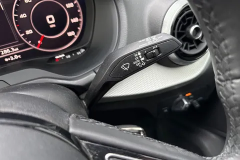 MT71WRC Audi Q2 1.0 TFSI 30 Sport Euro 6 (s/s) 5dr Thumbnail #58