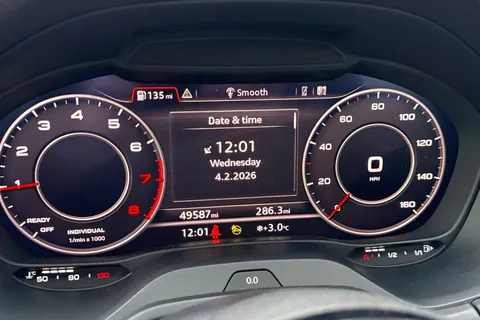 MT71WRC Audi Q2 1.0 TFSI 30 Sport Euro 6 (s/s) 5dr Thumbnail #59