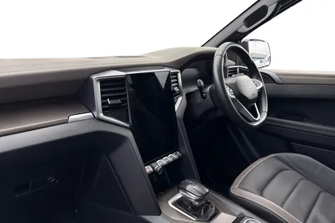 DG74CXU Volkswagen Amarok D/Cab Pick Up Style 2.0 TDI 205 4MOTION Auto Thumbnail #15