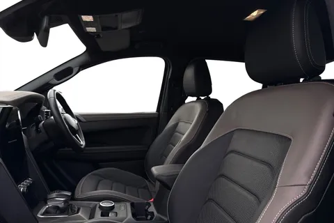 DG74CXU Volkswagen Amarok D/Cab Pick Up Style 2.0 TDI 205 4MOTION Auto Thumbnail #16