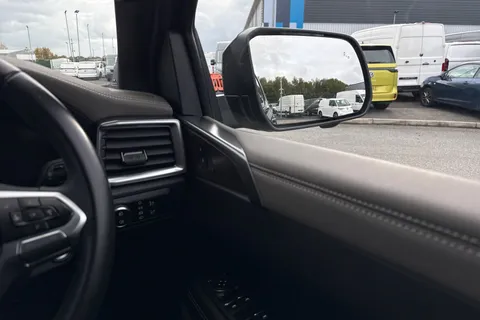 DG74CXU Volkswagen Amarok D/Cab Pick Up Style 2.0 TDI 205 4MOTION Auto Thumbnail #21