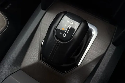 DG74CXU Volkswagen Amarok D/Cab Pick Up Style 2.0 TDI 205 4MOTION Auto Thumbnail #23