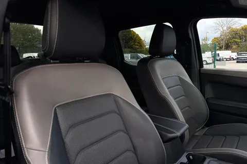 DG74CXU Volkswagen Amarok D/Cab Pick Up Style 2.0 TDI 205 4MOTION Auto Thumbnail #24