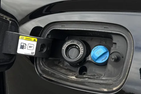 DG74CXU Volkswagen Amarok D/Cab Pick Up Style 2.0 TDI 205 4MOTION Auto Thumbnail #25