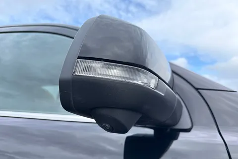 DG74CXU Volkswagen Amarok D/Cab Pick Up Style 2.0 TDI 205 4MOTION Auto Thumbnail #26