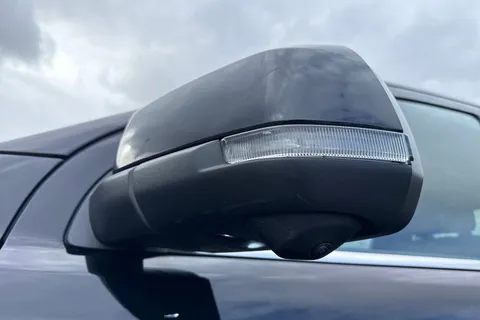 DG74CXU Volkswagen Amarok D/Cab Pick Up Style 2.0 TDI 205 4MOTION Auto Thumbnail #27