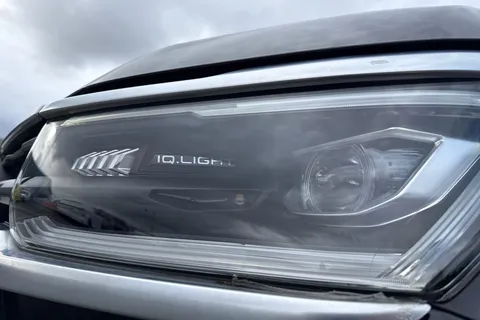 DG74CXU Volkswagen Amarok D/Cab Pick Up Style 2.0 TDI 205 4MOTION Auto Thumbnail #28