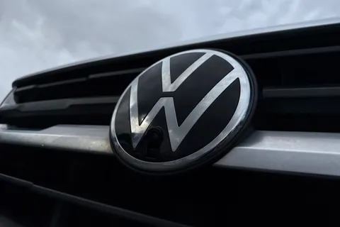 DG74CXU Volkswagen Amarok D/Cab Pick Up Style 2.0 TDI 205 4MOTION Auto Thumbnail #30