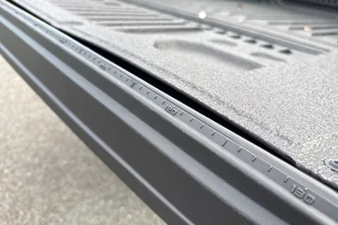 DG74CXU Volkswagen Amarok D/Cab Pick Up Style 2.0 TDI 205 4MOTION Auto Thumbnail #33