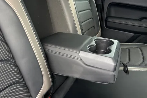 DG74CXU Volkswagen Amarok D/Cab Pick Up Style 2.0 TDI 205 4MOTION Auto Thumbnail #36