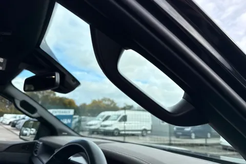 DG74CXU Volkswagen Amarok D/Cab Pick Up Style 2.0 TDI 205 4MOTION Auto Thumbnail #40