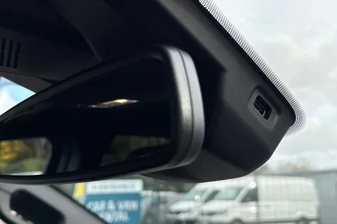 DG74CXU Volkswagen Amarok D/Cab Pick Up Style 2.0 TDI 205 4MOTION Auto Thumbnail #41