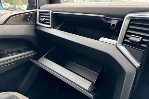 DG74CXU Volkswagen Amarok D/Cab Pick Up Style 2.0 TDI 205 4MOTION Auto Thumbnail #42