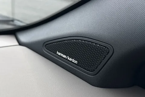 DG74CXU Volkswagen Amarok D/Cab Pick Up Style 2.0 TDI 205 4MOTION Auto Thumbnail #43