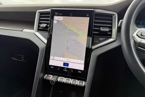 DG74CXU Volkswagen Amarok D/Cab Pick Up Style 2.0 TDI 205 4MOTION Auto Thumbnail #51