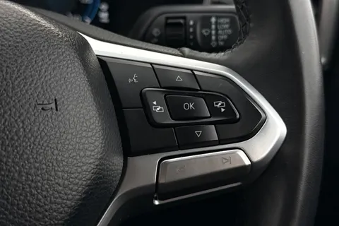 DG74CXU Volkswagen Amarok D/Cab Pick Up Style 2.0 TDI 205 4MOTION Auto Thumbnail #58