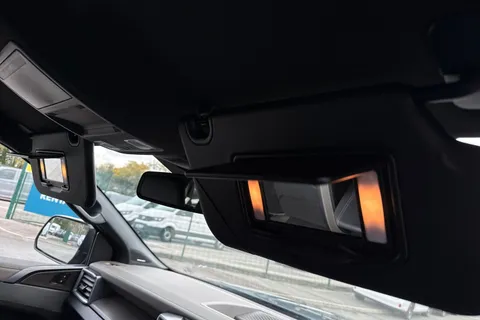 DG74CXU Volkswagen Amarok D/Cab Pick Up Style 2.0 TDI 205 4MOTION Auto Thumbnail #60