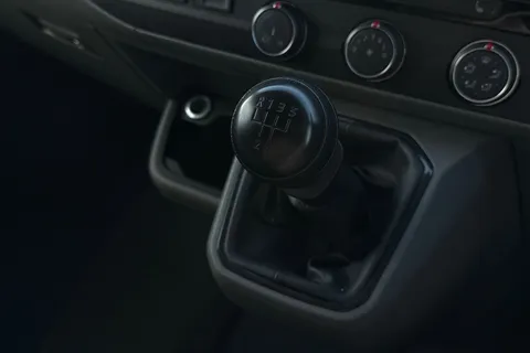 DE74VLF Volkswagen Transporter 2.0 TDI 110 Startline Van Thumbnail #23