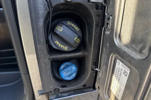 DE74VLF Volkswagen Transporter 2.0 TDI 110 Startline Van Thumbnail #25