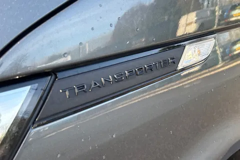 DE74VLF Volkswagen Transporter 2.0 TDI 110 Startline Van Thumbnail #28