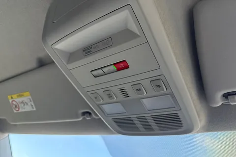 DE74VLF Volkswagen Transporter 2.0 TDI 110 Startline Van Thumbnail #45