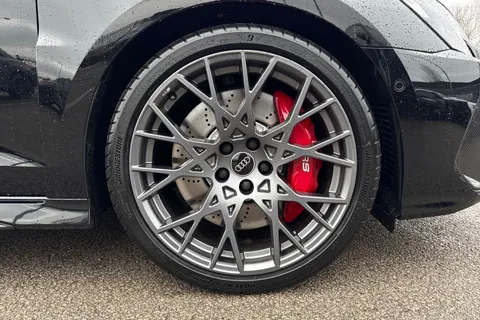  Audi RS 3 2.5 TFSI Carbon Vorsprung S Tronic quattro Euro 6 (s/s) 4dr Thumbnail #7