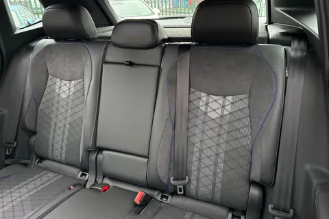  Volkswagen Tiguan 1.5 eTSI MHEV R-Line DSG Euro 6 (s/s) 5dr Thumbnail #18