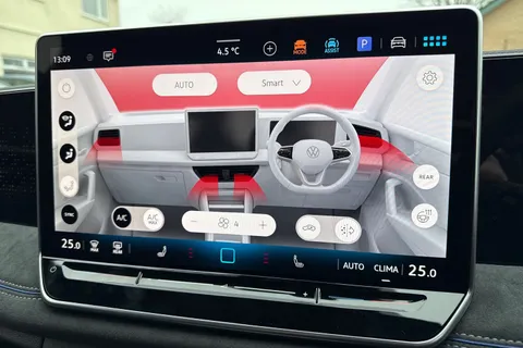  Volkswagen Tiguan 1.5 eTSI MHEV R-Line DSG Euro 6 (s/s) 5dr Thumbnail #21