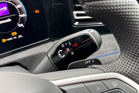  Volkswagen Tiguan 1.5 eTSI MHEV R-Line DSG Euro 6 (s/s) 5dr Thumbnail #22