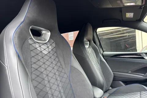  Volkswagen Tiguan 1.5 eTSI MHEV R-Line DSG Euro 6 (s/s) 5dr Thumbnail #23