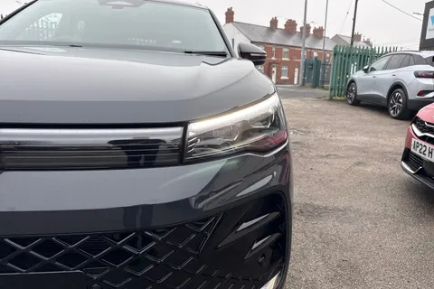  Volkswagen Tiguan 1.5 eTSI MHEV R-Line DSG Euro 6 (s/s) 5dr Thumbnail #24