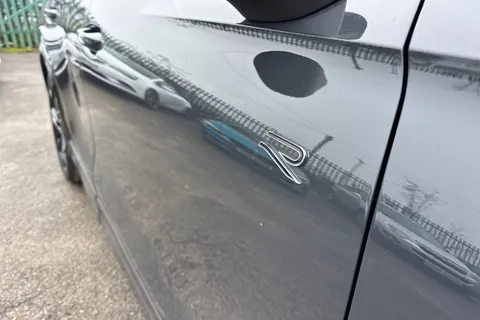  Volkswagen Tiguan 1.5 eTSI MHEV R-Line DSG Euro 6 (s/s) 5dr Thumbnail #26