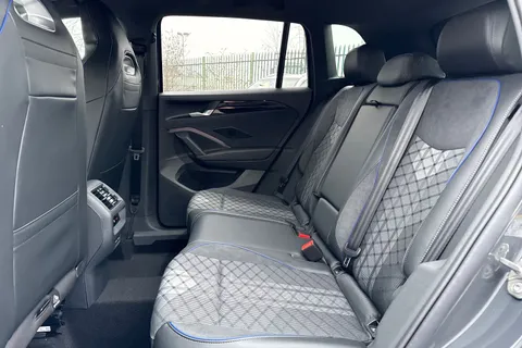  Volkswagen Tiguan 1.5 eTSI MHEV R-Line DSG Euro 6 (s/s) 5dr Thumbnail #34