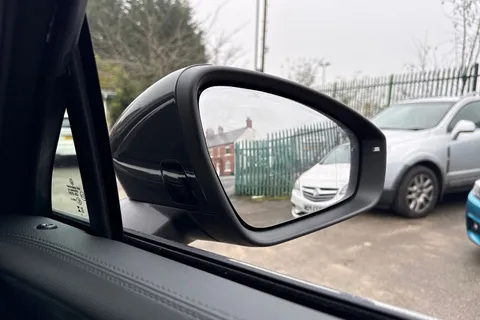  Volkswagen Tiguan 1.5 eTSI MHEV R-Line DSG Euro 6 (s/s) 5dr Thumbnail #39