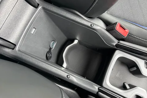  Volkswagen Tiguan 1.5 eTSI MHEV R-Line DSG Euro 6 (s/s) 5dr Thumbnail #42