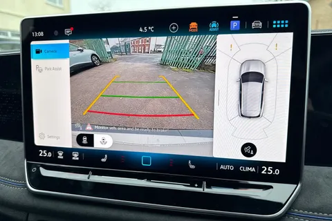  Volkswagen Tiguan 1.5 eTSI MHEV R-Line DSG Euro 6 (s/s) 5dr Thumbnail #45