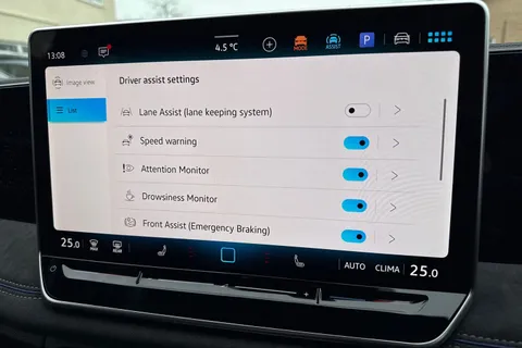  Volkswagen Tiguan 1.5 eTSI MHEV R-Line DSG Euro 6 (s/s) 5dr Thumbnail #46