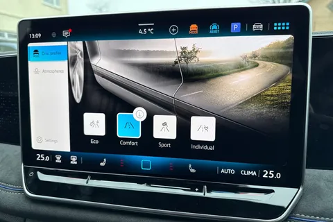  Volkswagen Tiguan 1.5 eTSI MHEV R-Line DSG Euro 6 (s/s) 5dr Thumbnail #47