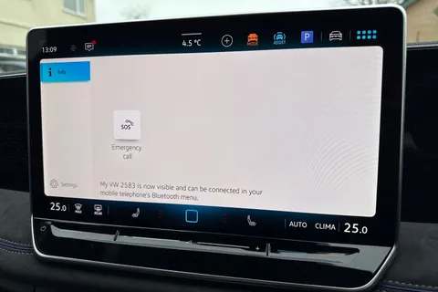  Volkswagen Tiguan 1.5 eTSI MHEV R-Line DSG Euro 6 (s/s) 5dr Thumbnail #49