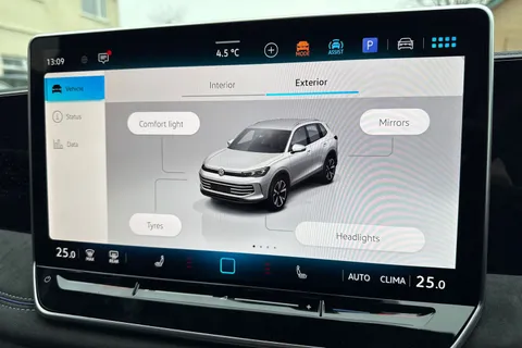  Volkswagen Tiguan 1.5 eTSI MHEV R-Line DSG Euro 6 (s/s) 5dr Thumbnail #51