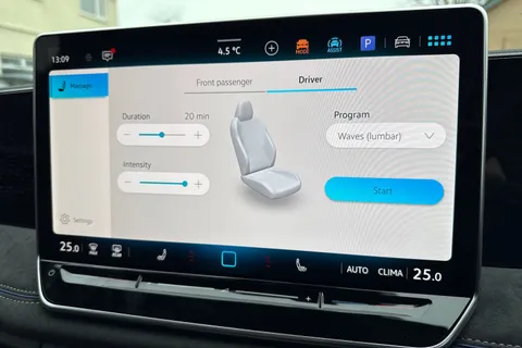  Volkswagen Tiguan 1.5 eTSI MHEV R-Line DSG Euro 6 (s/s) 5dr Thumbnail #53