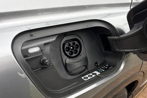 33 of 66 for Audi Q4 e-tron Q4 S line 40 e-tron 150,00 kW