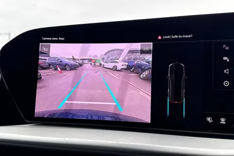  Audi Q5 2.0 TDI 40 Sport S Tronic quattro Euro 6 (s/s) 5dr Thumbnail #41