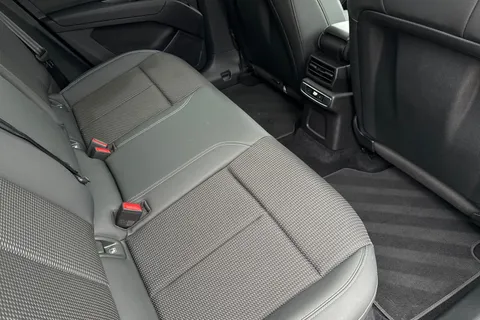 42 of 66 for Audi Q4 e-tron Q4 S line 40 e-tron 150,00 kW