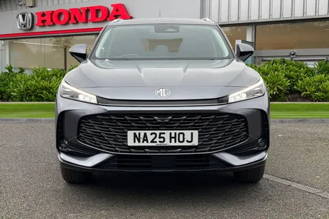 NA25HOJ MG Mg Hs 1.5 T-GDI SE 5dr DCT Thumbnail #5