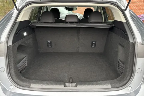 NA25HOJ MG Mg Hs 1.5 T-GDI SE 5dr DCT Thumbnail #10