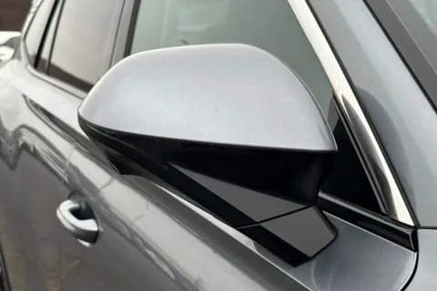 NA25HOJ MG Mg Hs 1.5 T-GDI SE 5dr DCT Thumbnail #12