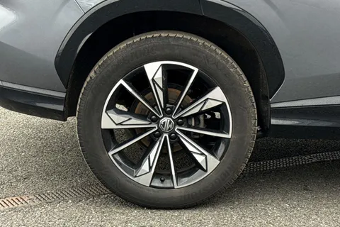 NA25HOJ MG Mg Hs 1.5 T-GDI SE 5dr DCT Thumbnail #14