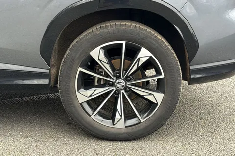 NA25HOJ MG Mg Hs 1.5 T-GDI SE 5dr DCT Thumbnail #15